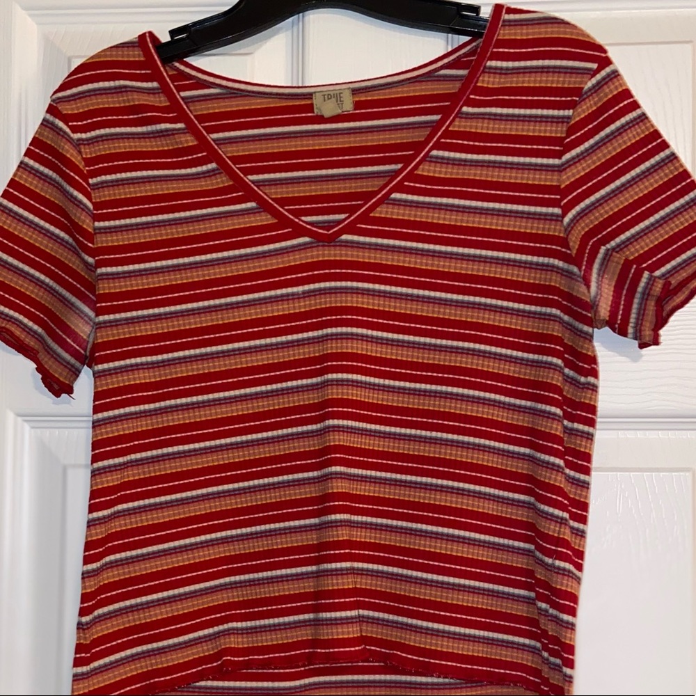 True Craft Top